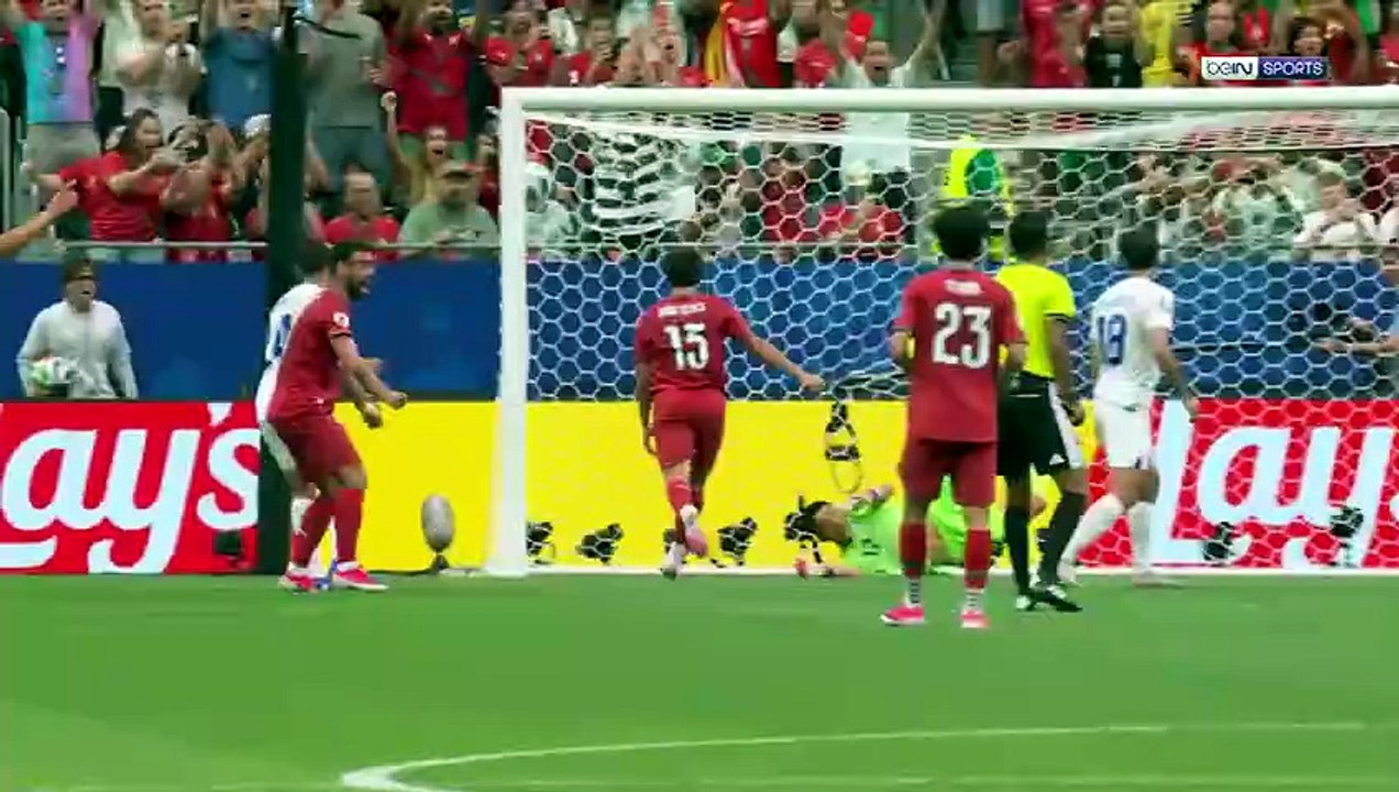 ملخص مباراة البرتغال  وأوزبكستان  _ دور المجموعات - كأس العالم FIFA 2026