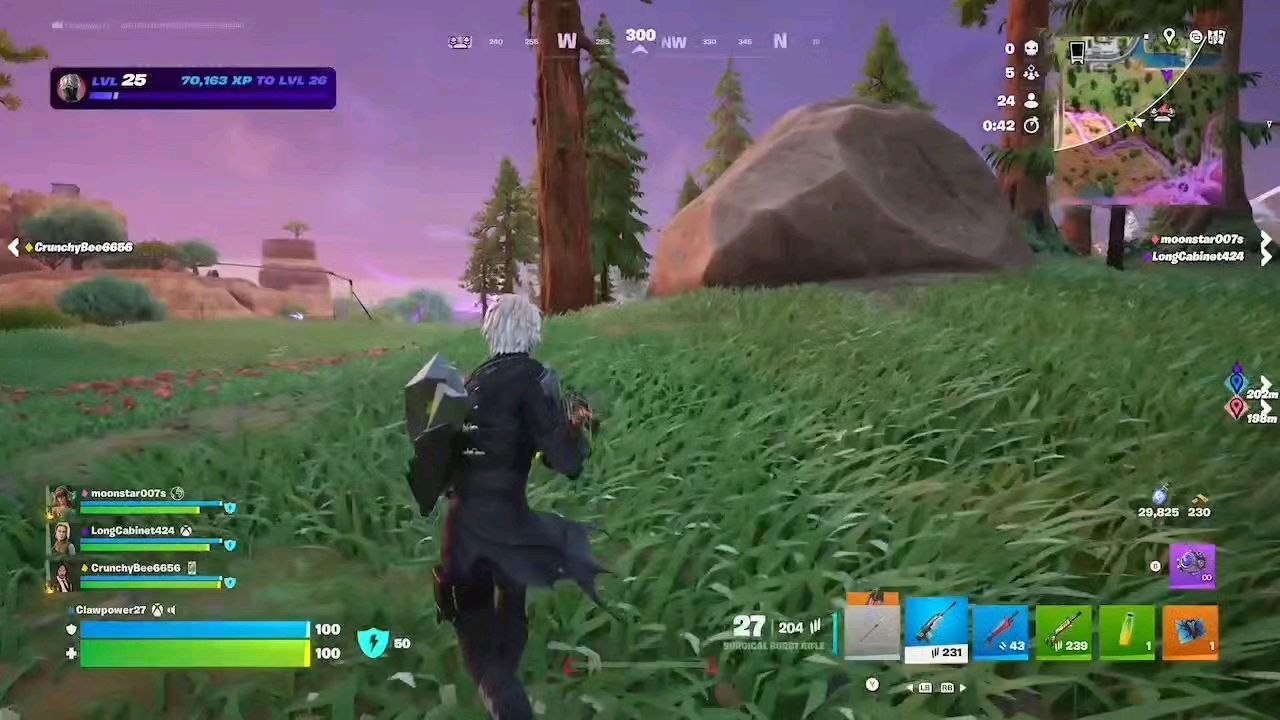 Fortnite  The End Time on.#fortnite #fortniteonline