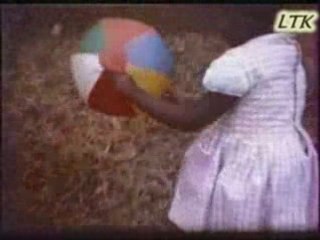 Rwanda dans les années 1960