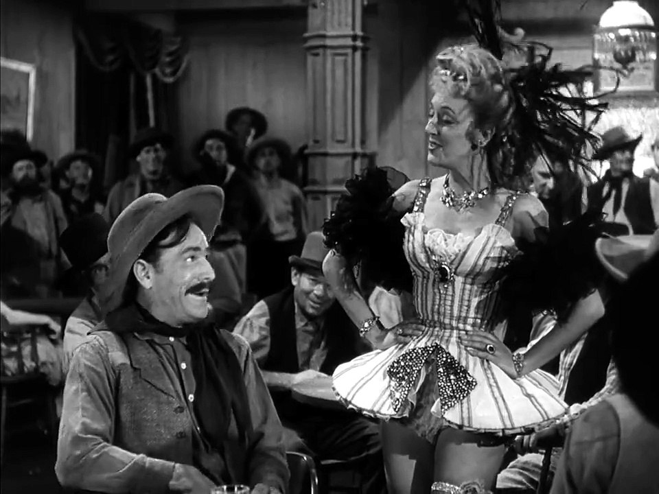 Abilene Town (1946) – A Classic Western of Justice and Frontier Courage