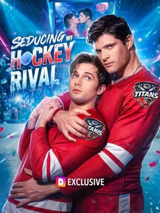 Seducing My Hockey Rival - Ep - FULL ✅