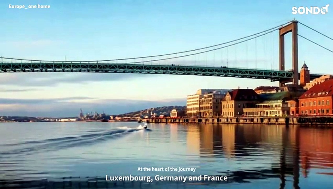Europe_ one home