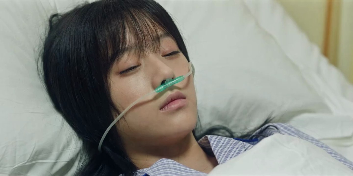 Never-Ending Summer Ep 14 Eng Sub