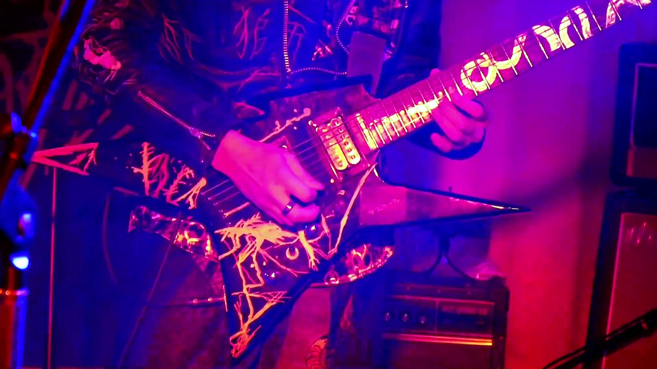 Deathroll - Lady Banks ～Abuse(Live in Ikebukuro 2022)