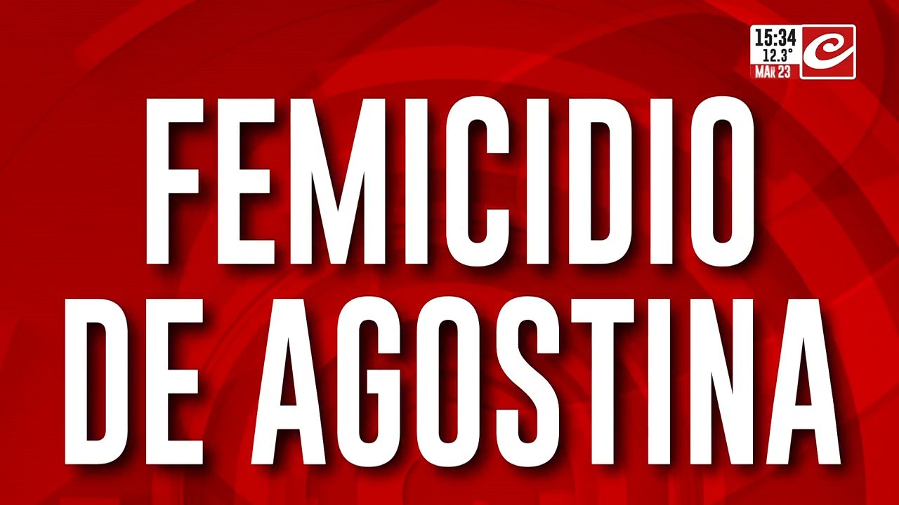 Femicidio