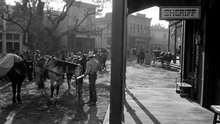 The Tin Star 1957 [Full Movie]