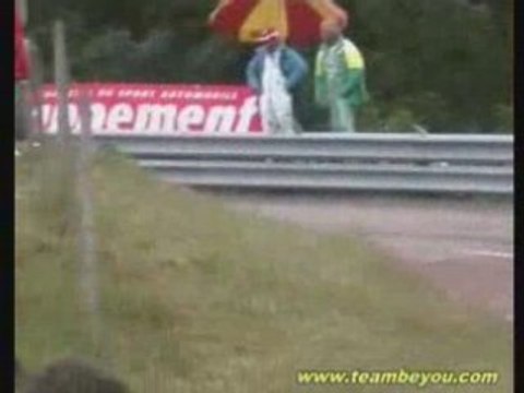 Course de cote de la broque 2008 - Groupe CM/C3/CN