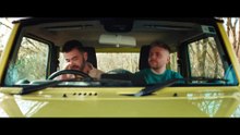 Departures - Trailer (Deutsch) HD