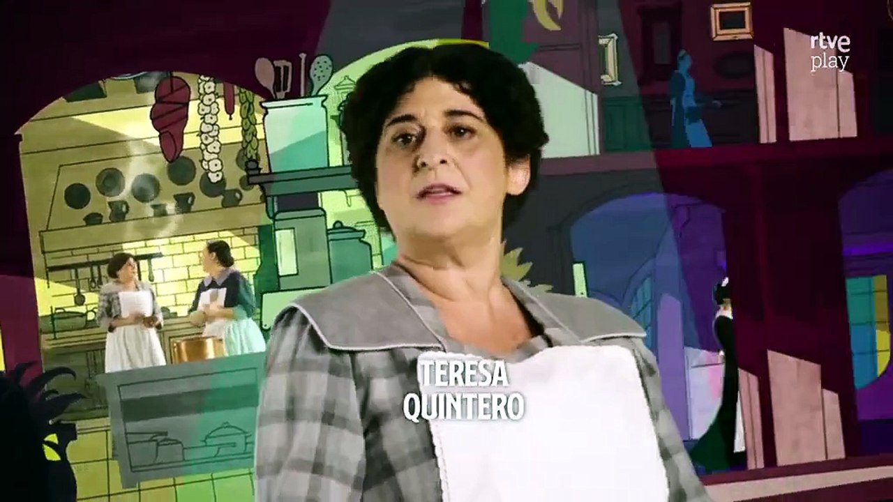 La promesa 2023 Capitulo 858