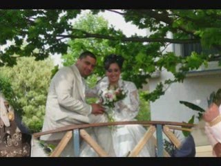 MARIAGE TOUNSI HATEM ET SONIA 1