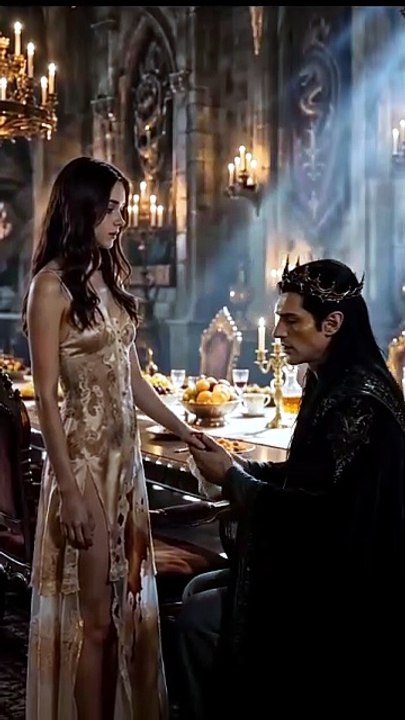 Virgin Bride Bound to the Dragon King #englishsub #fullmovie 🍿🍿 [Full Movie]