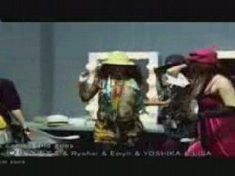 M-flo Love Comes And Goes