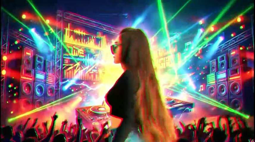 Jhalak Dikhla Ja (2026 DJ Remix) Himesh Reshammiya |  Mintu Music Official Club Mix