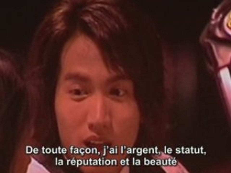 Meteor Garden Ep 14 - 3