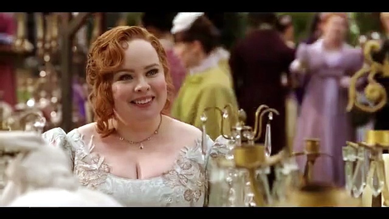 Bridgerton S03 - Episode 2 [Full Movie]