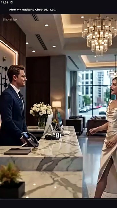 After My Husband Cheated, I Left Him with Nothing Billionaire Romance
