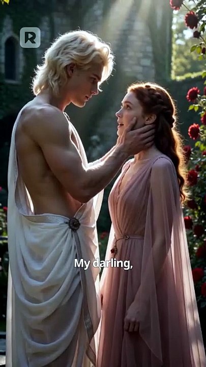 The Devil Dragon’s Substitute Bride (ENGSUB) - Full EP | Fantasy Romance | Short Drama | Substitute Bride [Full Movie]