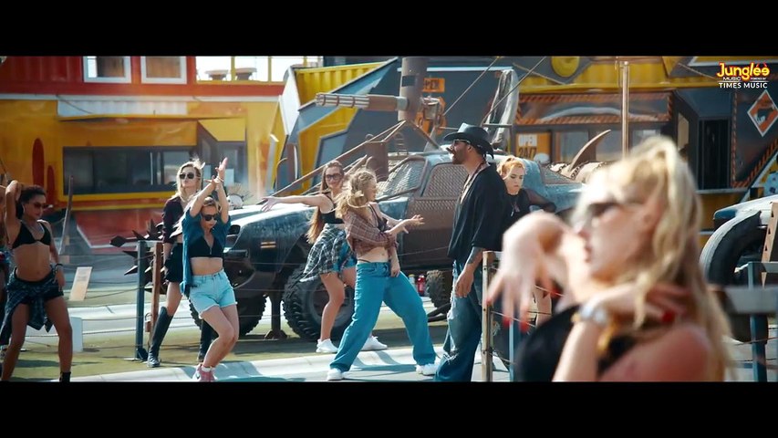 Ucha Lamba Kad Forever |  Welcome to the  Jungle |  Akshay Kumar |  Disha Patani |  Vikram M  26th June