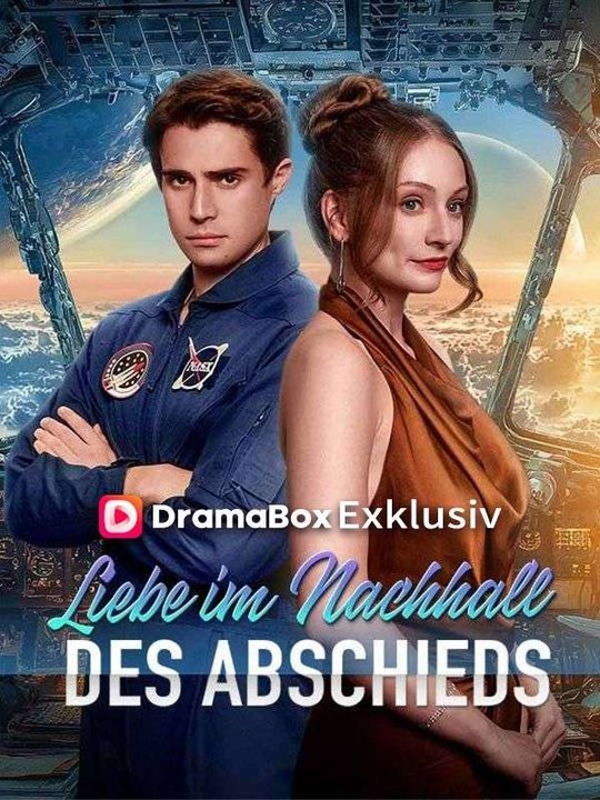 Liebe im Nachhall des Abschieds Ganze Folge