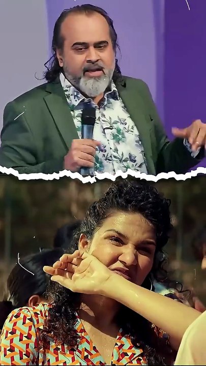 शारीरिक मज़ा भी सामाजिक है || आचार्य प्रशांत