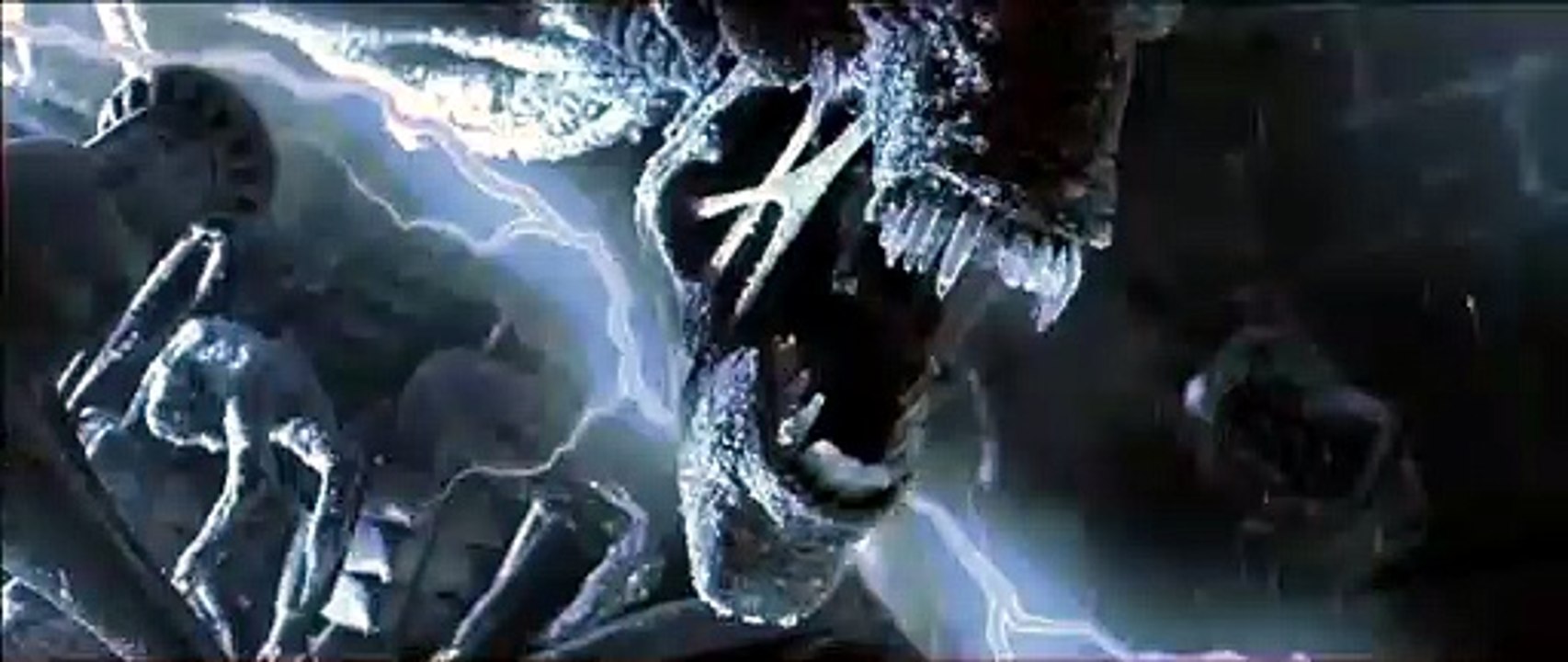 AVP:  Aliens vs Predator (2004) Trailer - SPANISH [Full Movie]