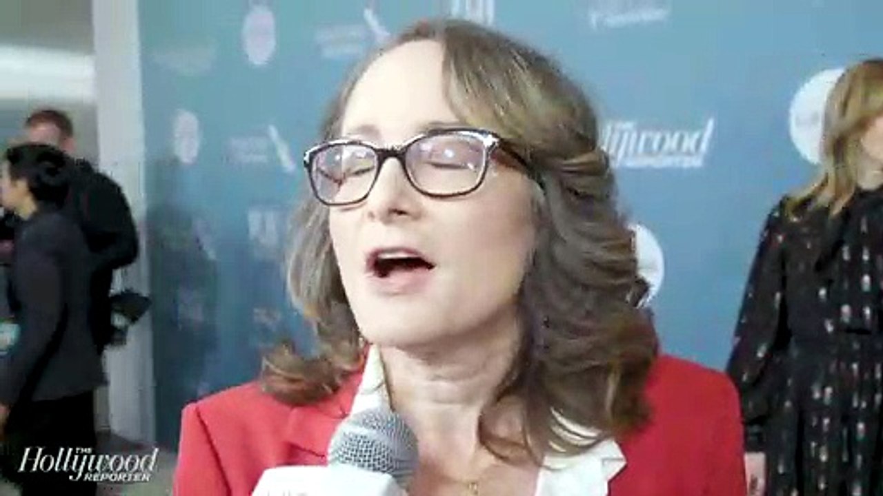 Nina Jacobson Says it "Feels Empowering" to Let People Step into Spotlight | Women in Entertainment 2018 [Full Movie]