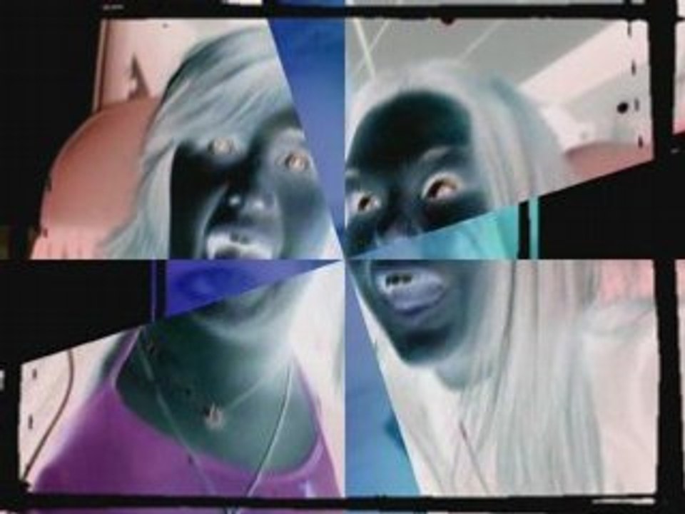 Souvenirs entre Amies