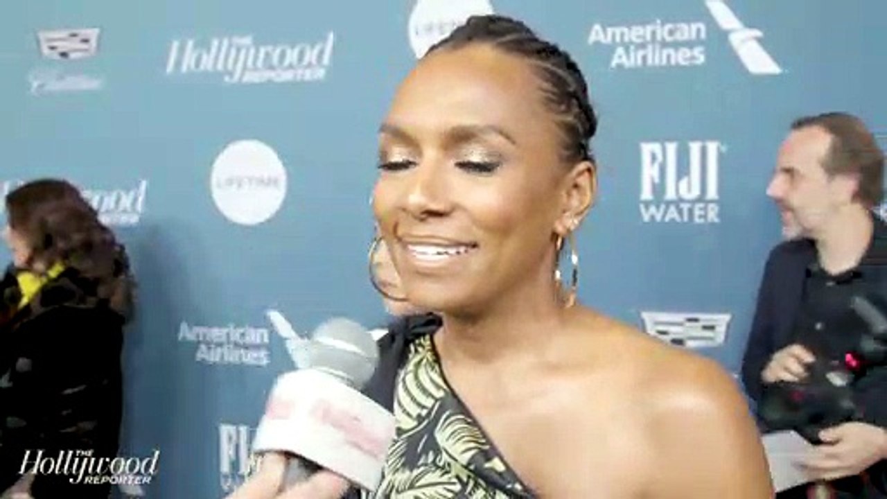 'Pose' Star Janet Mock Talks "Building a Coalition Within the Industry" | Women in Entertainment 2018 [Full Movie]
