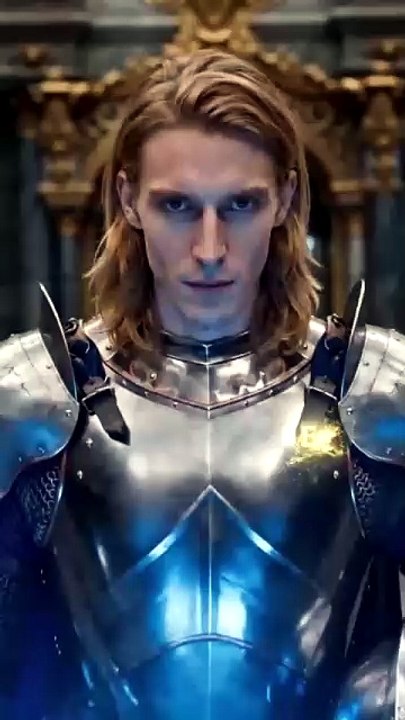 The Crimson Heir of King Arthur - FULL MOVIE [Full Movie]