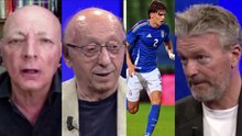 Palestra ingolosito dai 6 mln del Chelsea * Luciano Moggi: trattativa saltata da tempo, Palestra non sa difendere.