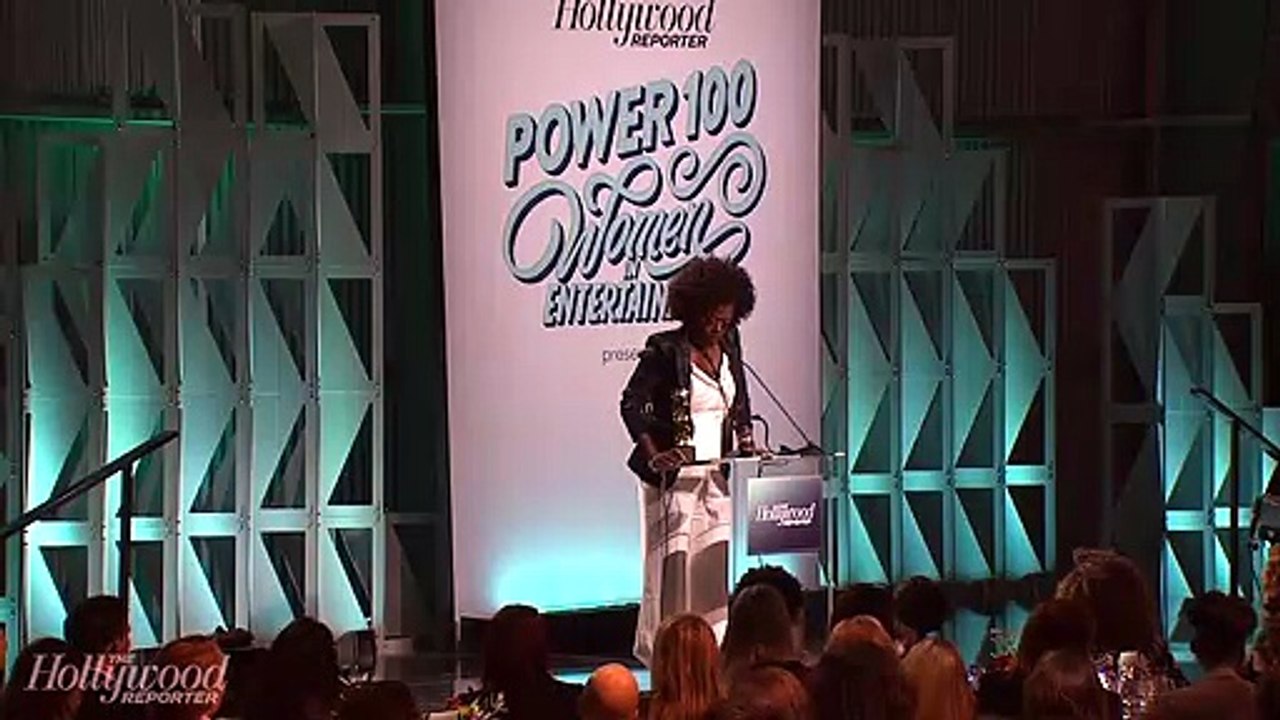 Viola Davis Speaks at Women in Entertainment: "This is My Drop the Mic" [Full Movie]