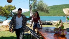 مسلسل قانون الطبيعة الحلقة 3 مترجمة