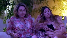 مسلسل ليلى الحلقة 21 الحادية والعشرون مدبلجة