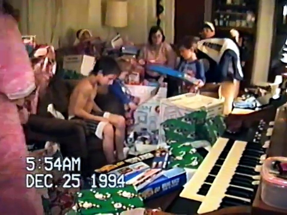 XMAS 94