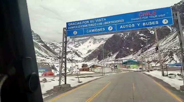 chile