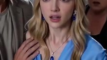 The Housewife Falls, the SKY QUEEN Rises Episode Modern Romance, Revenge ANS