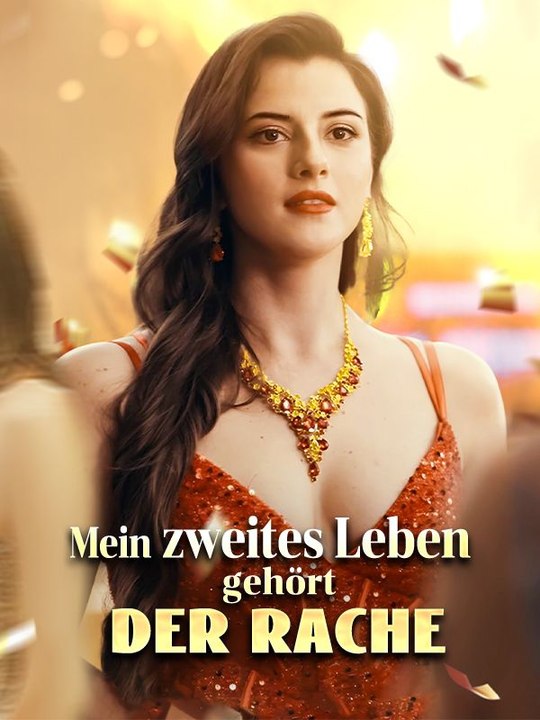 Mein zweites Leben gehört der Rache Ganze Folge