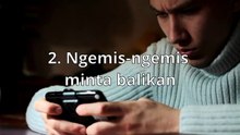 4 Hal yang Nggak Boleh Dilakuin Cowok Sejati Ketika Putus...