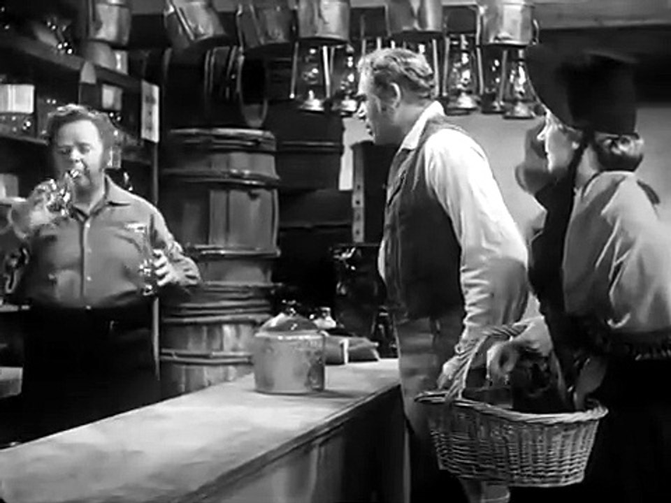 The Strange Woman (1946) – A Gritty Story of Love, Power, and Betrayal