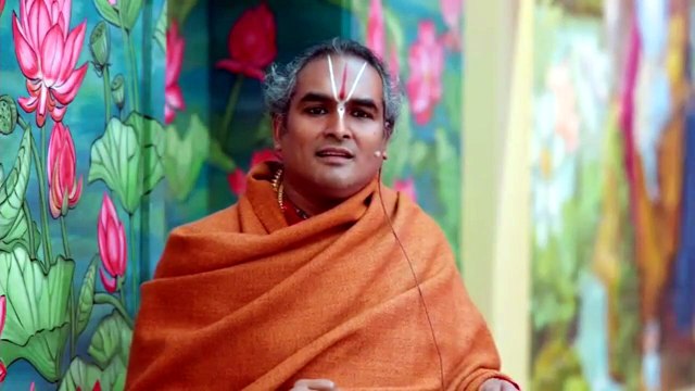 Paramahamsa Vishwananda talk about Hypocritical Happiness- 24 december 2023