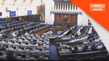 Isu sumber air, pemerkasaan MYCC antara tumpuan hari ini