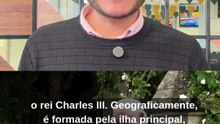 Por que a ESCÓCIA,  próxima adversária do Brasil na Copa, NÃO É um país independente