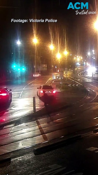 Witnesses sought in Ascot Vale, Victoria