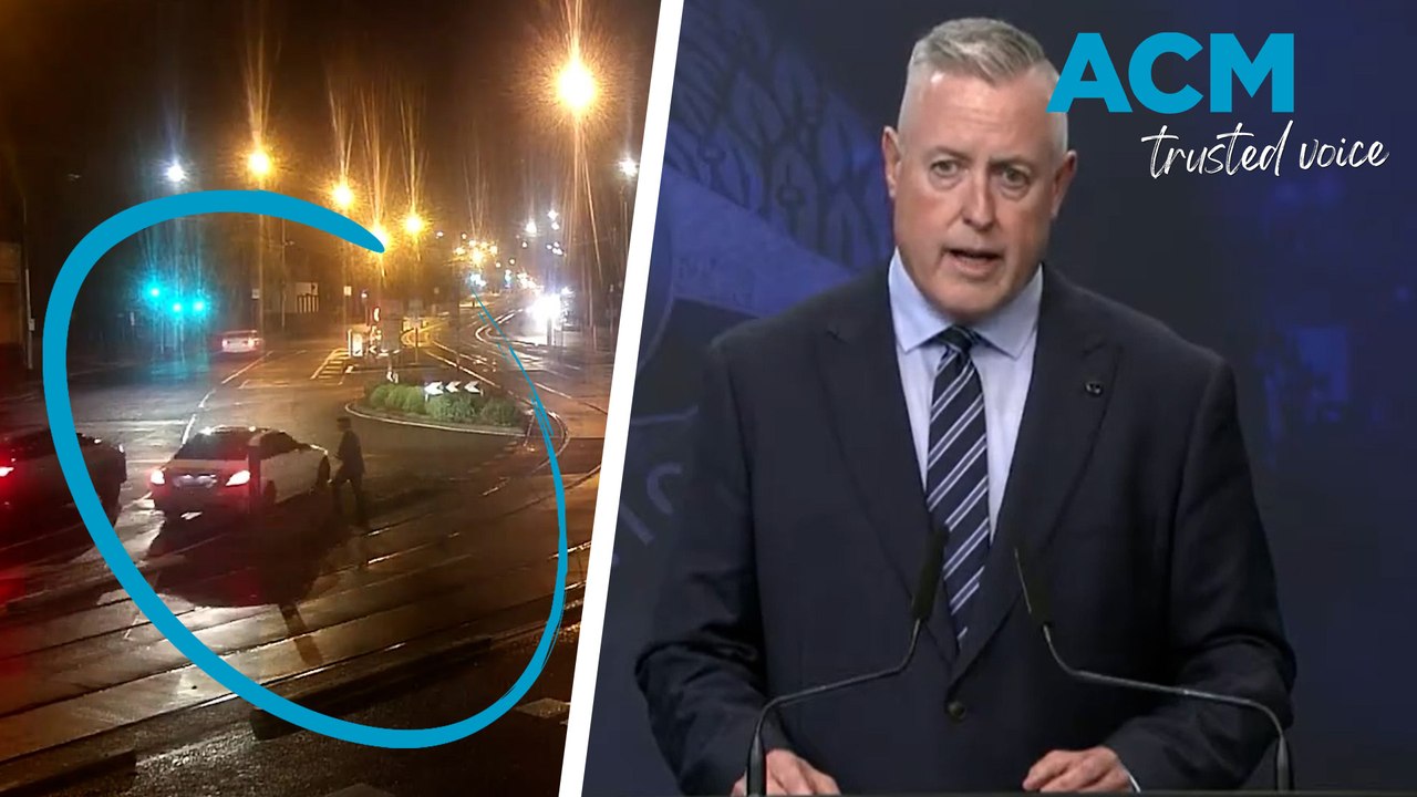 Witnesses sought in Ascot Vale, Victoria