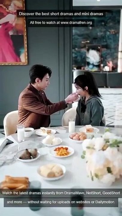 Stand-in-Frau lief weg Schwanger- Chinesische Drama | Ganzer Film Deutsch