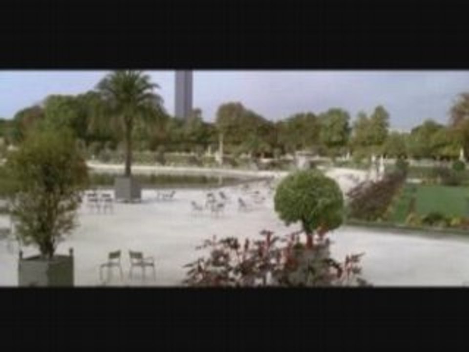 Seuls Two - Teaser 1 ( le fim de Eric et Ramzy )