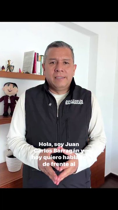 Tribunal inhabilita por 20 años a diputado de Morena en Michoacán