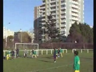 JONATHAN 12 ANS FAN DE CRISTIANO RONALDO