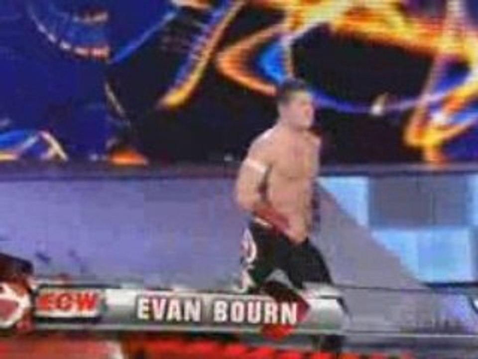 ECW 24 06 08 (partie 4)