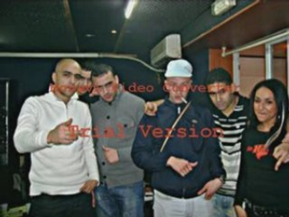 Interwiew du Mcs Reckta